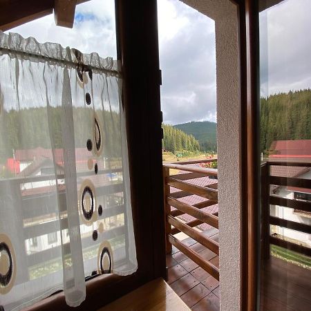 Cabana Ama Hotel Tau Bistra Ngoại thất bức ảnh