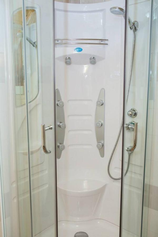 Cabana Ama Hotel Tau Bistra Ngoại thất bức ảnh